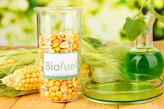 Blakeney biofuel availability