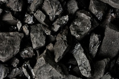 Blakeney coal boiler costs